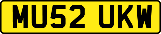 MU52UKW