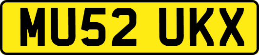 MU52UKX