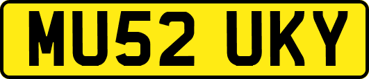 MU52UKY