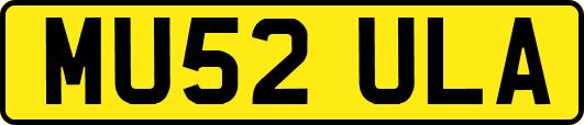 MU52ULA