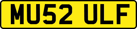 MU52ULF