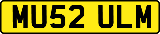 MU52ULM