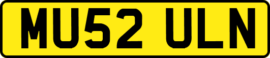 MU52ULN
