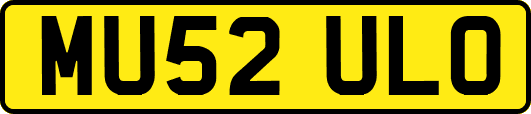 MU52ULO