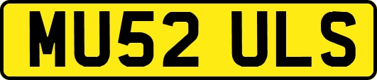 MU52ULS