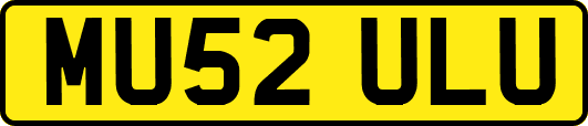 MU52ULU