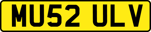 MU52ULV
