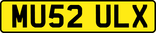 MU52ULX