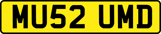 MU52UMD