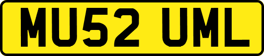 MU52UML