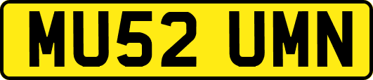 MU52UMN