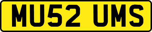 MU52UMS
