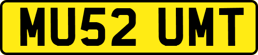 MU52UMT