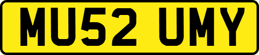 MU52UMY