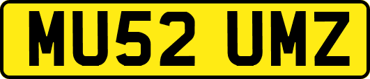 MU52UMZ