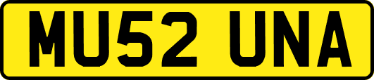 MU52UNA