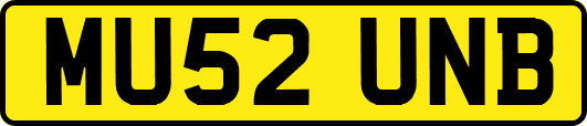 MU52UNB