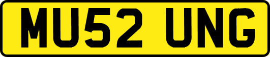 MU52UNG