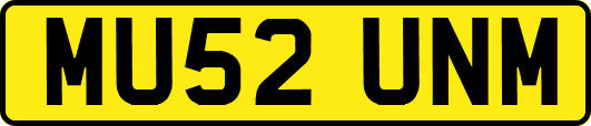MU52UNM