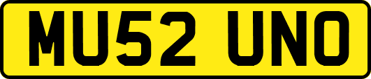 MU52UNO