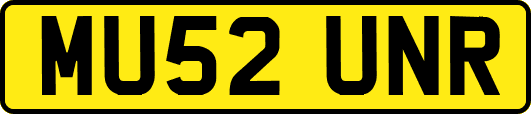 MU52UNR
