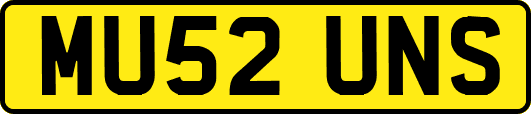 MU52UNS