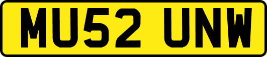 MU52UNW