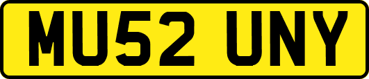 MU52UNY