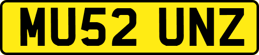 MU52UNZ