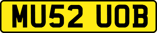 MU52UOB