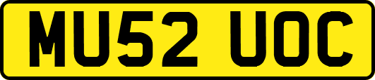 MU52UOC