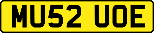 MU52UOE
