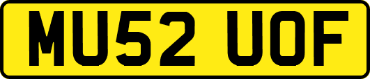 MU52UOF