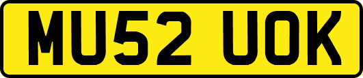 MU52UOK