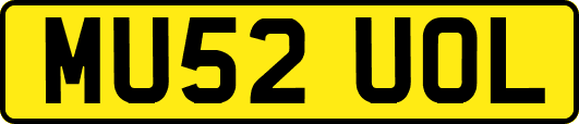 MU52UOL