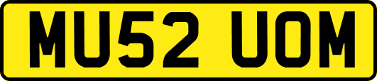 MU52UOM