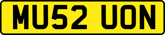 MU52UON