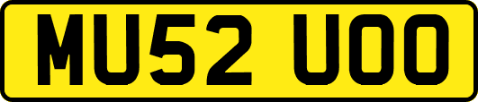 MU52UOO