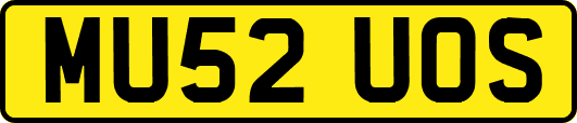 MU52UOS