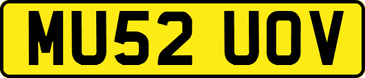 MU52UOV