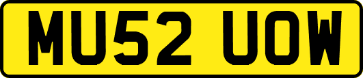 MU52UOW