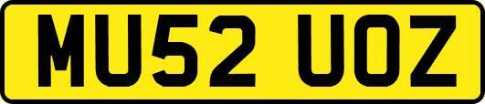 MU52UOZ