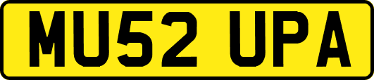 MU52UPA