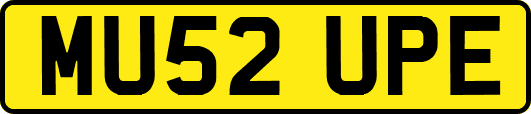 MU52UPE