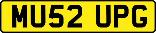 MU52UPG