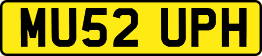 MU52UPH