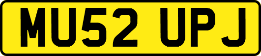 MU52UPJ