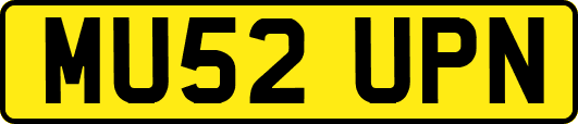 MU52UPN
