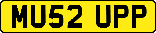 MU52UPP