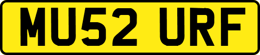MU52URF